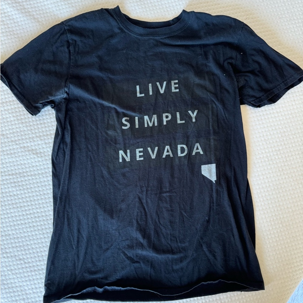 Men’s T-shirt